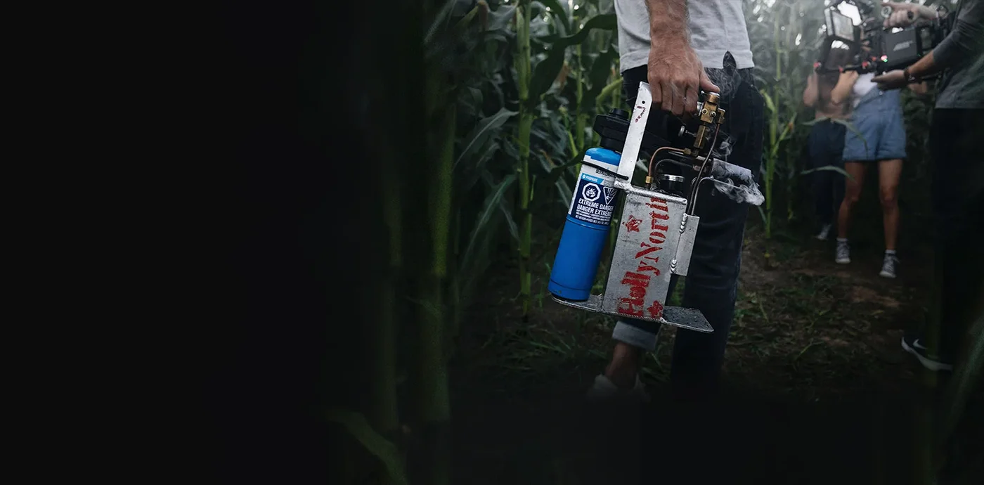 HollyNorth Production Supplies for Film, TV, Theatre & Commercial Productions