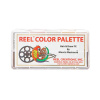 Reel Color Hair and Brow FX Palette
