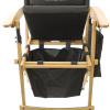 Underseat Bag for Deluxe Bamboo Directors Chair
