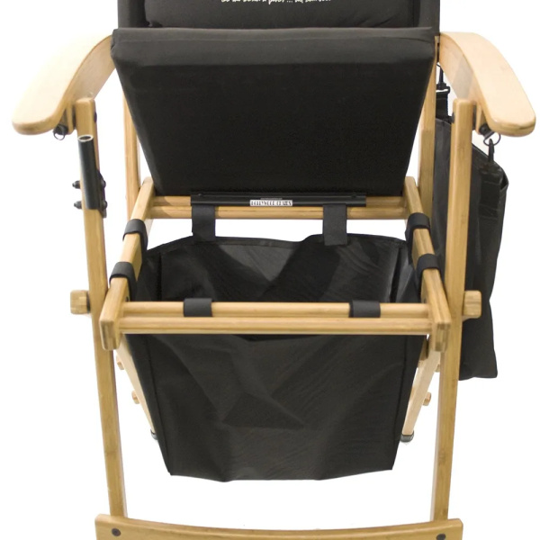 Underseat Bag for Deluxe Bamboo Director Chair