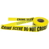Crime Scene Do Not Cross - Barrier Tapes