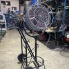 Mole Richardson Wind Machine (Minimum Noise) Rental