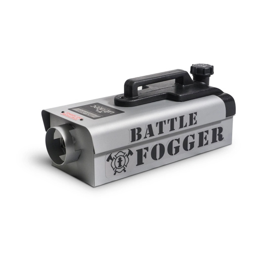 Rent Ultratec Battle Fogger - Fog Machine Rental Burnaby/Vancouver
