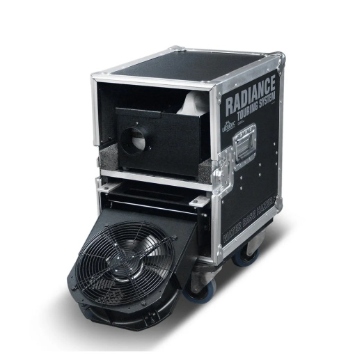 Rent Ultratec Radiance Hazer Touring System - Burnaby/Vancouver Fog Machine Rental