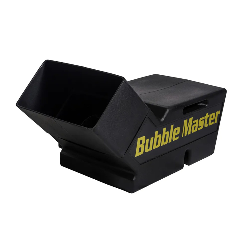 Le Maitre Bubble Master - Burnaby/Vancouver Bubble Machine Rental
