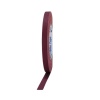 Pro Gaff Gaffer Tape Burgundy 1/2