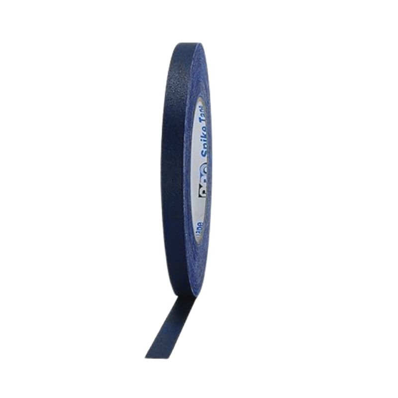 Pro Gaff Gaffer Tape Navy Blue 1/2"