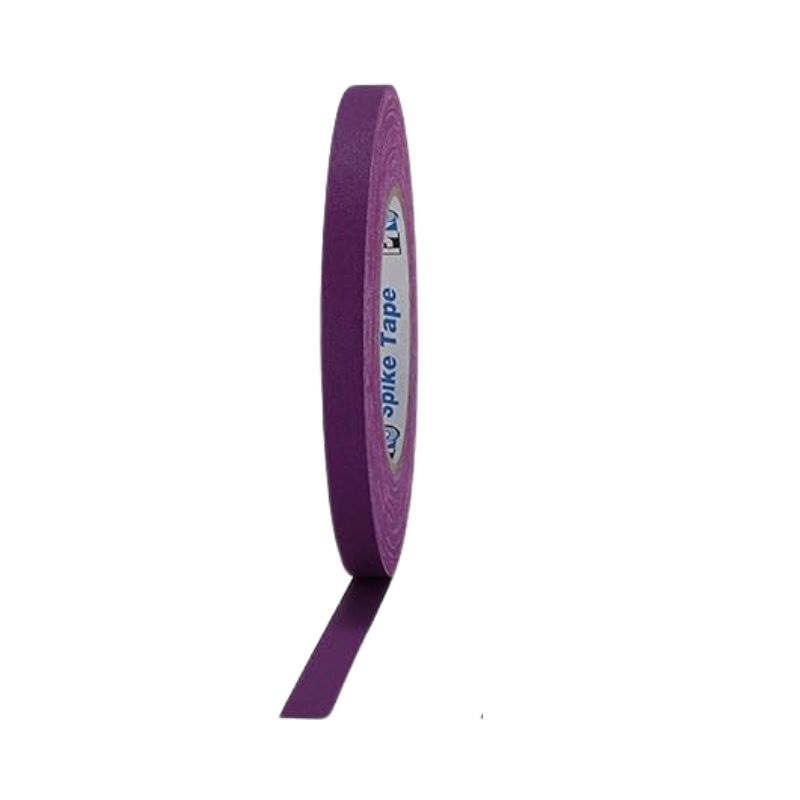 Pro Gaff Gaffer Tape Purple 1/2"