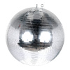 Rent American DJ Mirror Ball - Burnaby/Vancouver Mirror Ball Rental