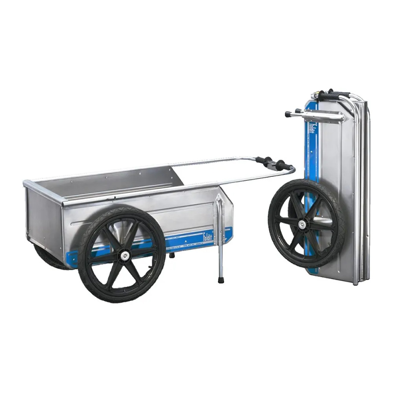 Rent Foldit Utility Cart - Burnaby/Vancouver Rental