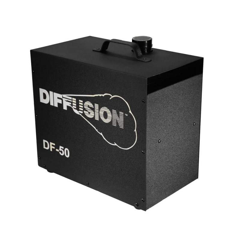 Rent DF-50 Diffusion Hazer Haze Machine