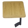 Swivel Table For Deluxe Bamboo Director Chair