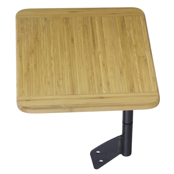 Swivel Table For Deluxe Bamboo Director Chair
