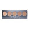 Cinema Secrets Ultimate Foundation 5-in-1 Pro Palettes - 500A Series