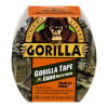 Gorilla Tape Camo 2 inch 9 yds