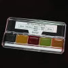 Ben Nye FX Tooth Alcohol Palette