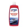 SeaPower Marine Wash-N-Wax Boat Soap 16 oz