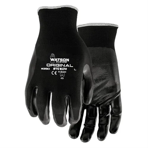 Gloves Expendables