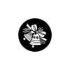Rosco Holiday Gobo - Bells 1 - 78369