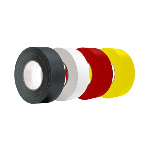 2" Gaffer Tapes (Camera Tapes)