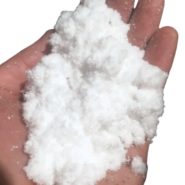 Special Effects Decorative Snow Non-Adhesive