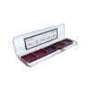 Jordane Cosmetics - 5-Well Blood Alcohol Based Palette