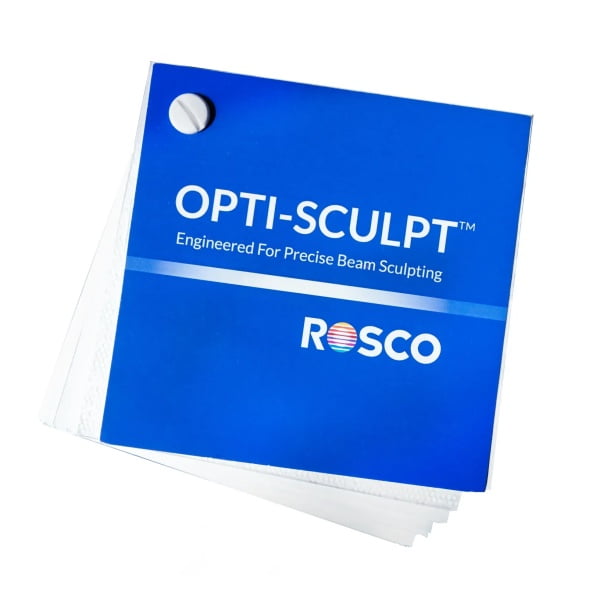 Rosco Opti-Sculpt - For Beam Control