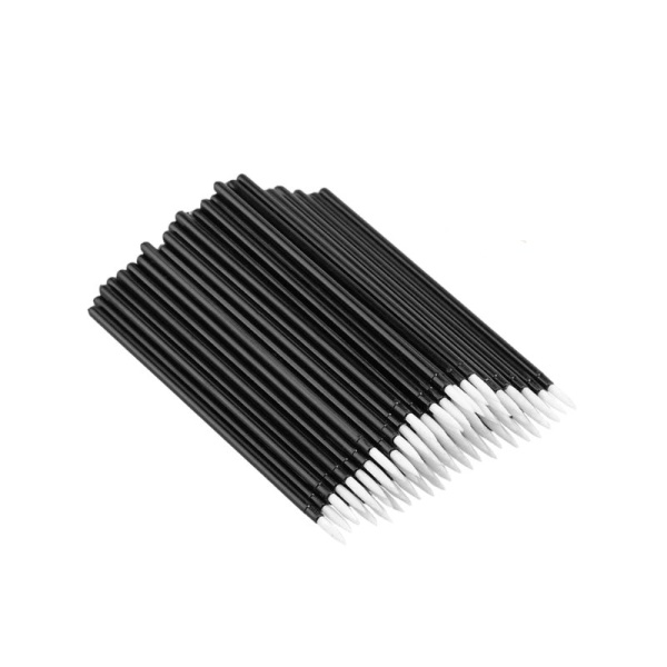 Disposable Eyeliner Applicators (50 Pack)