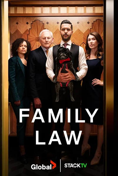 Family Law TV Series