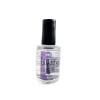 Telesis 8S Slow Dry Silicone Adhesive 1/2 oz with brush