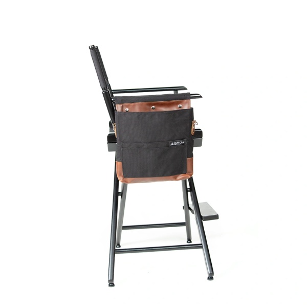 Filmcraft Deluxe Script Pouch - On Chair