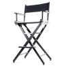Filmcraft Directors Chair (Pro Series) Black - 30