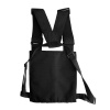 Radio Chest Pack - Back