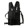 Radio Chest Pack - Front
