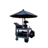 Camera Cart Umbrella