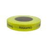 Gaff Tape Rigging Fluorescent Yellow 1