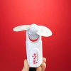 HollyNorth Hand Held Mini Fan