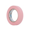 Pro 46 Crepe Paper Tape Pink 1" x 60 yds