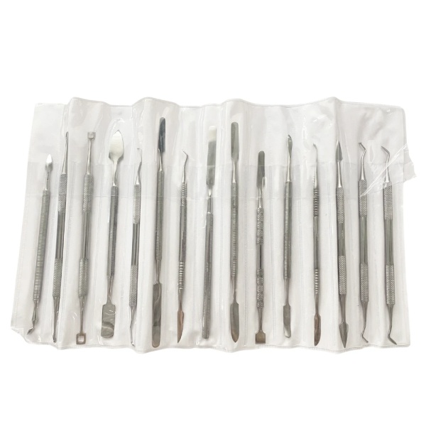 15 Piece Wax Carver Set