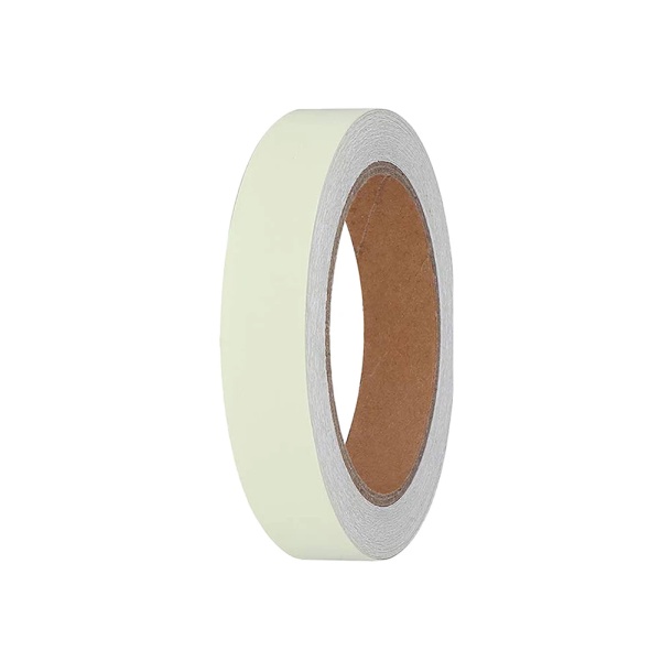 12mm x 9m Glow Tape