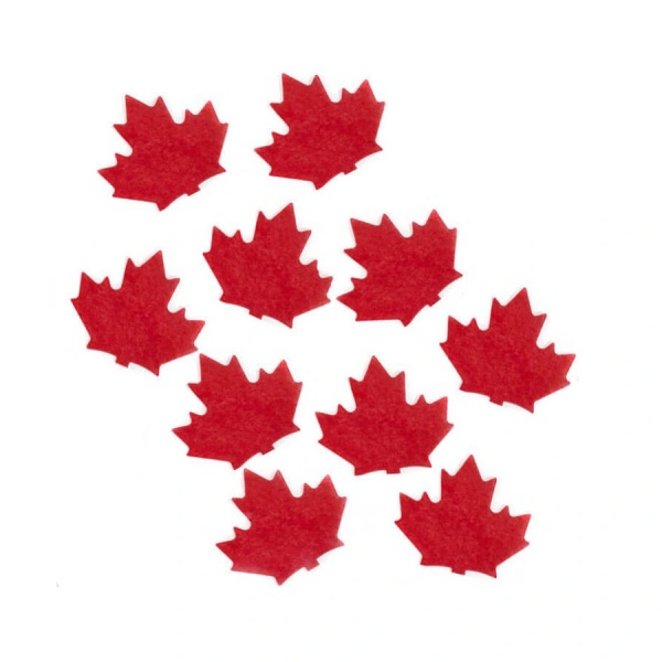 Canadian Maple Leaf