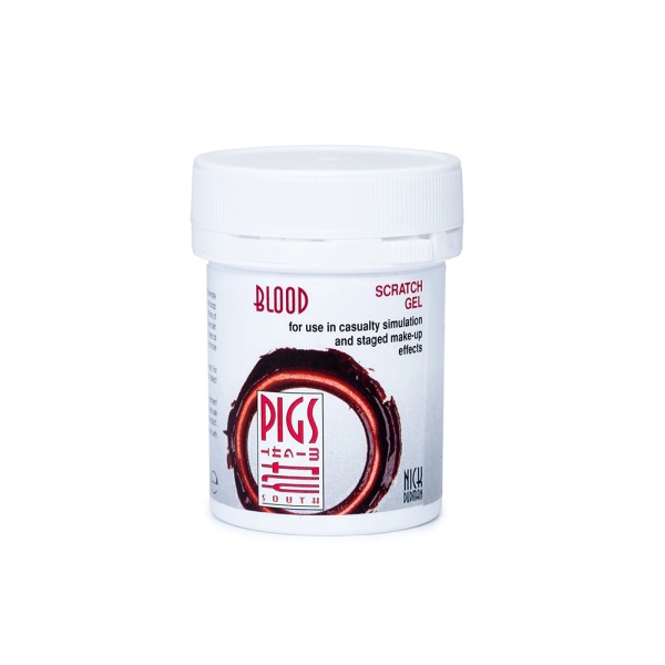Nick Dudman Scratch Gel - 45 ml