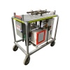 Off The Wall Steamer - Special Effects Rental (Vancouver/Burnaby)