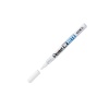 Pentel 100WS Permanent Marker Fine Tip White