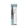 Pentel 100WS Permanent Marker Fine Tip White (Packaging)