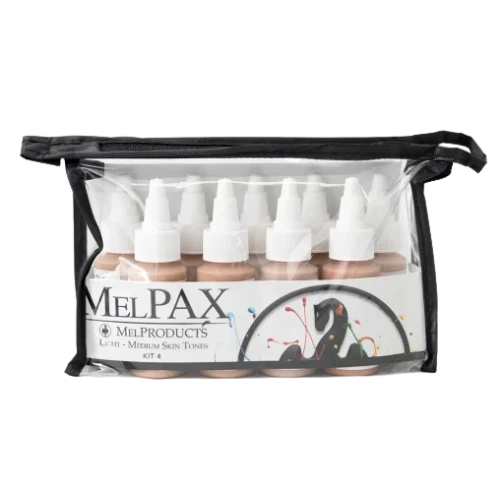 All Professional Makeup Supplies