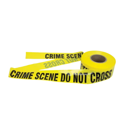 Barrier Tapes