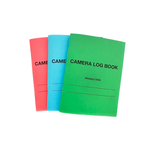 Camera Dept Templates