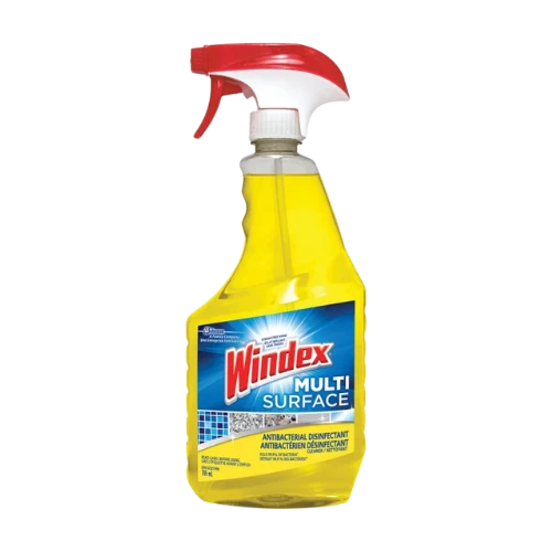 Expendables - Cleaners