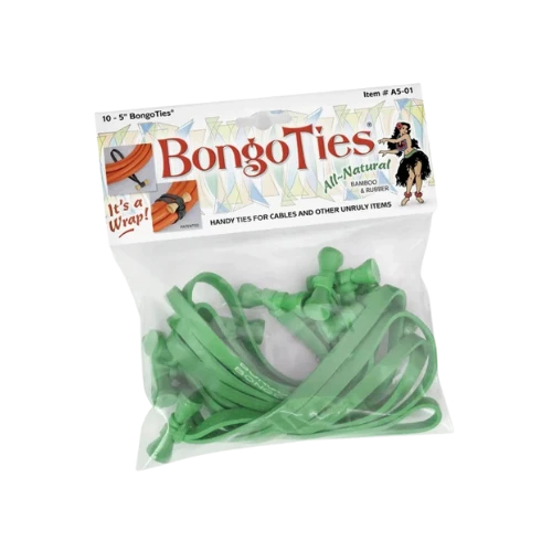 Expendables - Ties & Wraps